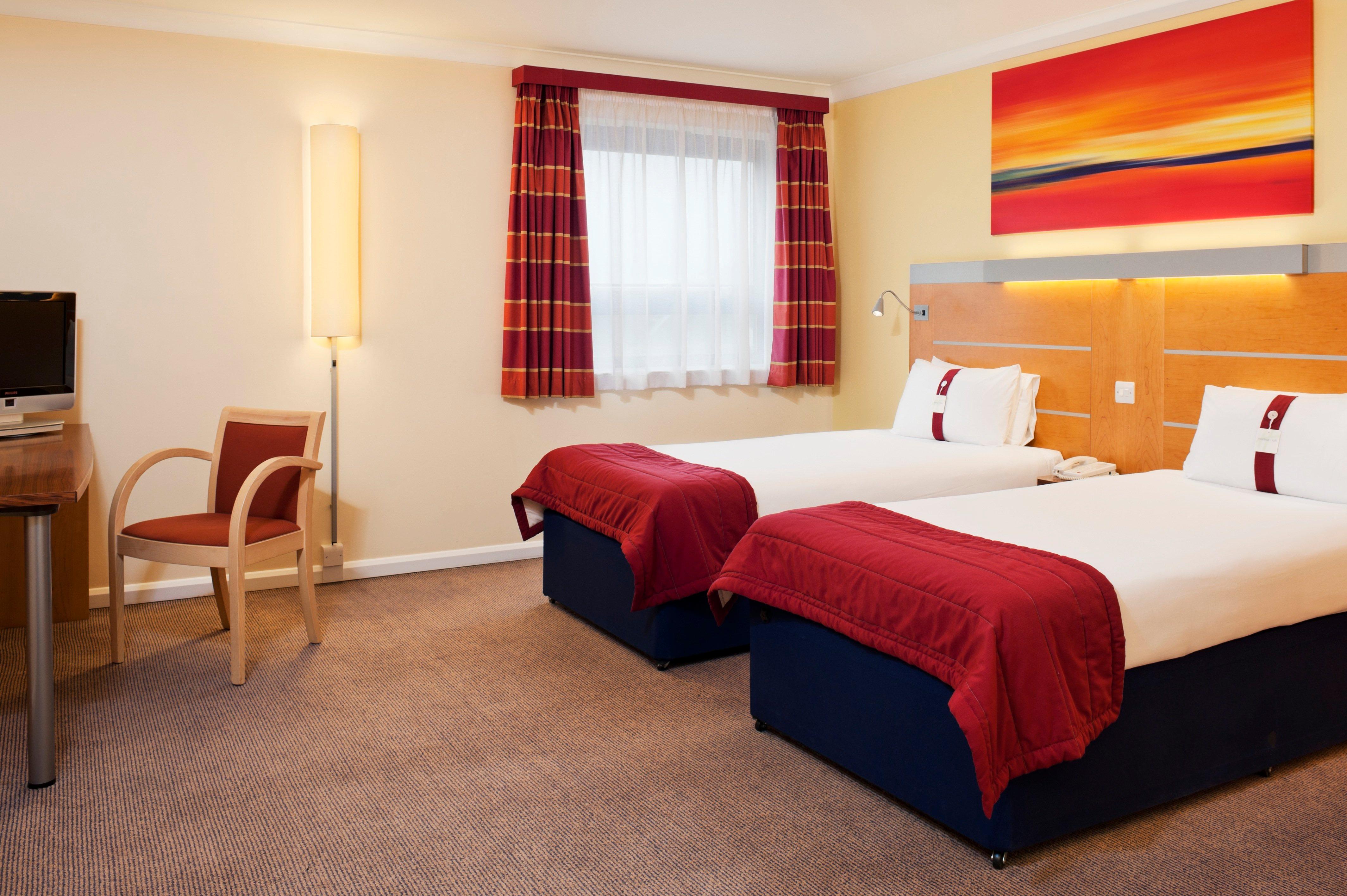 Holiday Inn Express London Golders Green, An Ihg Hotel Finchley Exterior foto