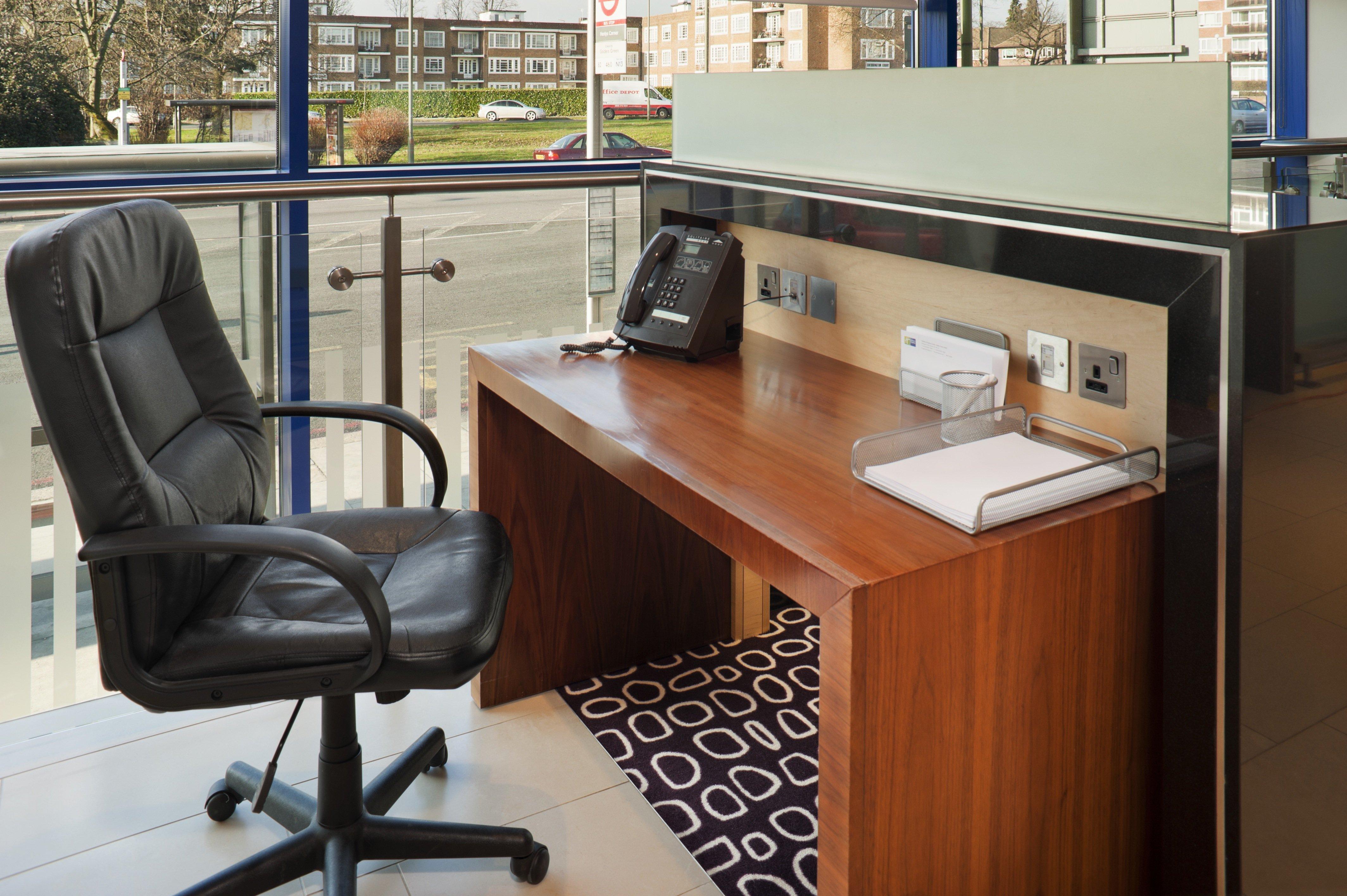 Holiday Inn Express London Golders Green, An Ihg Hotel Finchley Instalações foto