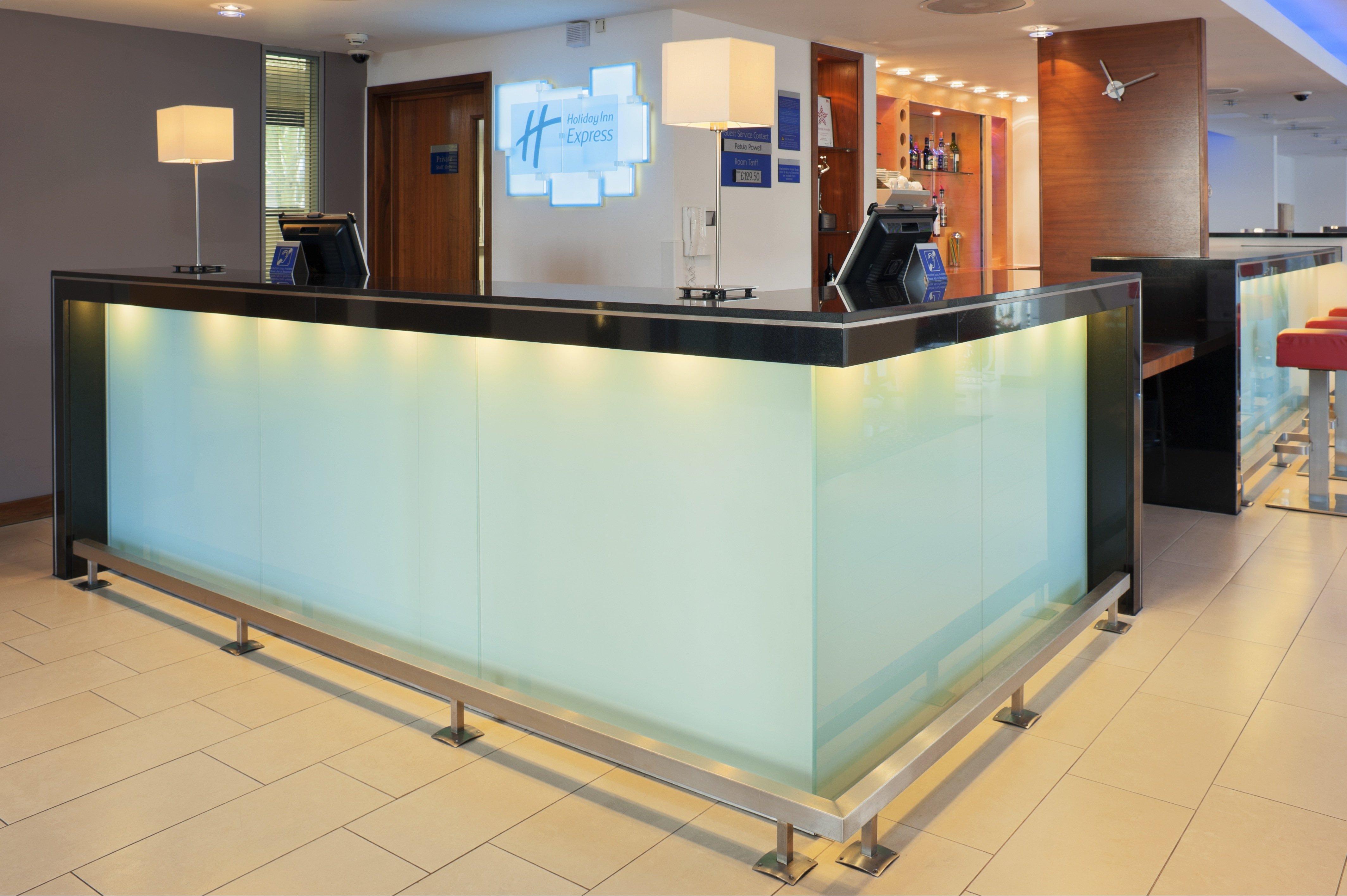Holiday Inn Express London Golders Green, An Ihg Hotel Finchley Interior foto